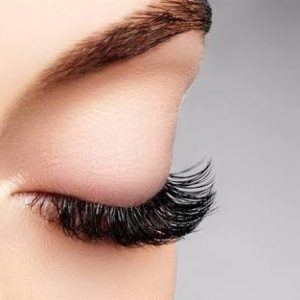 Eyelash Lift